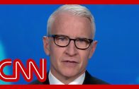 Anderson Cooper rips Trump for hijacking coronavirus briefing
