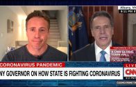 Debating The News Value Of CNN’s Cuomo-On-Cuomo Interviews