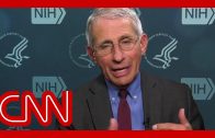 Dr. Anthony Fauci: Antibody tests are coming soon