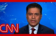 Fareed Zakaria: The US has abandoned this crucial role